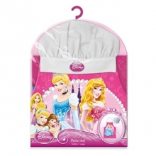 Disney Princess - Schrze + Kochmtze