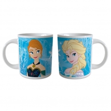 Eisknigin / Frozen - Tasse in Geschenkverpackung