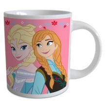Eisknigin / Frozen - Tasse in Geschenkverpackung