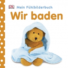 Wir baden