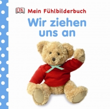 Wir ziehen uns an