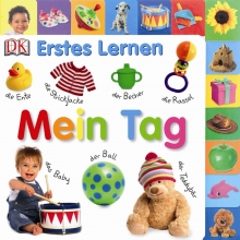 Mein Tag