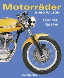 Motorrder: ber 300 Klassiker