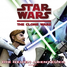 Star Wars: The Clone Wars  Die neuen Abenteuer
