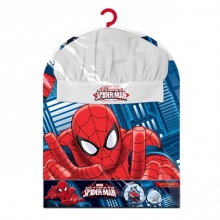 Spiderman - Schrze + Kochmtze