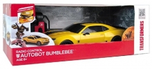 Transformers - Autobot Bumblebee