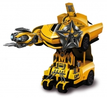 Transformers - RC Autobot Bumblebee