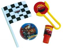 Disney Cars - 24 St. Favor Pack
