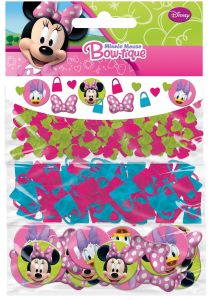 Minnie - Konfetti