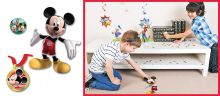 Mickey Maus - Suchspiel