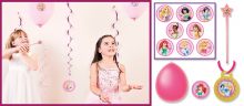 Princess - Ballon-Spiel