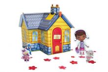 Doc McStuffins - Doc McStuffins Centrepiece