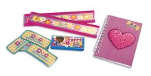 Doc McStuffins - Stationary Favor Pack