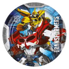Transformers - 8 Stk Teller (10 VE = 80 Stk)