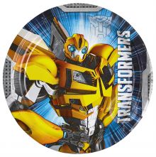 Transformers - 8 Stk Teller (10 VE = 80 Stk)