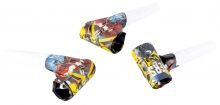 Transformers - 6 Stk Luftrssel (10 VE = 60 Stk)