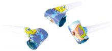 Spongebob - 6 Stk Luftrssel (10 VE = 60 Stk)