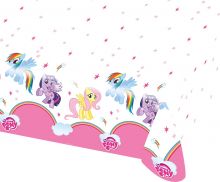 My Little Pony - 1 Stk Tischdecke (10 VE = 10 Stk)