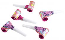 My Little Pony - 8 Stk Luftrssel (10 VE = 80 Stk)
