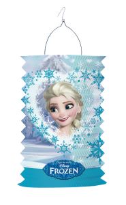 Eisknigin / Frozen - Zuglaterne
