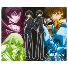 CODE GEASS - Mauspad - Group