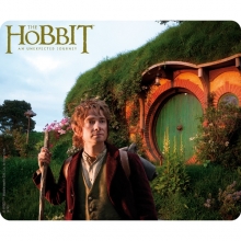 THE HOBBIT - Mauspad - Bilbo