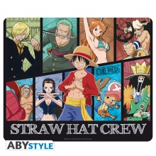 ONE PIECE - Mauspad - New World 