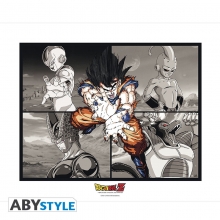 DRAGON BALL - Collector Kunstdruck 