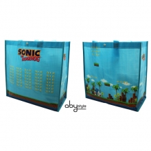 SONIC - Einkaufstasche / Einkaufstte - 
