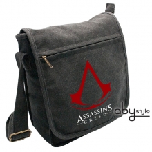 ASSASSIN'S CREED - Messenger Bag / Umhngetasche 