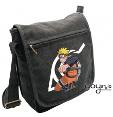 NARUTO SHIPPUDEN - Messenger Bag / Umhngetasche 