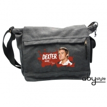 DEXTER - Messenger Bag / Umhngetasche 