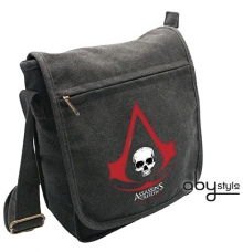 ASSASSIN'S CREED - Messenger Bag / Umhngetasche 