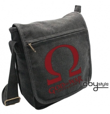 GOD OF WAR - Messenger Bag / Umhngetasche 