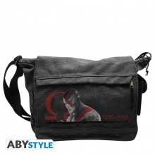 GOD OF WAR - Messenger Bag / Umhngetasche 