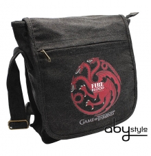 GAME OF THRONES - Messenger Bag / Umhngetasche 