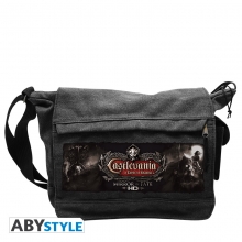 CASTLEVANIA - Messenger Bag / Umhngetasche 