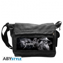 THE HOBBIT - Messenger Bag / Umhngetasche 