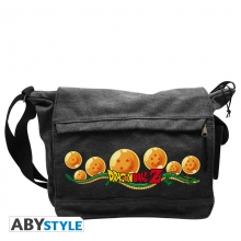 DRAGON BALL - Messenger Bag / Umhngetasche 
