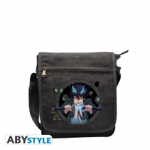BLUE EXORCIST - Messenger Bag / Umhngetasche 