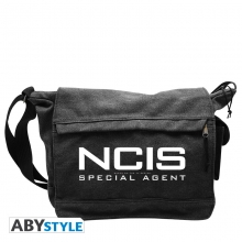 NCIS - Messenger Bag / Umhngetasche 