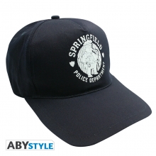 SIMPSONS - Cap Navy 