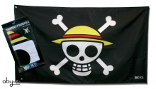 ONE PIECE - Flagge 