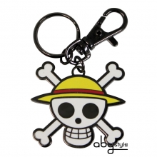 ONE PIECE - Schlsselanhnger 