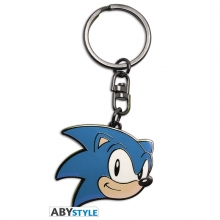 SONIC - Schlsselanhnger 