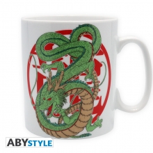 DRAGON BALL - Tasse - 460 ml - DBZ/ Shenron
