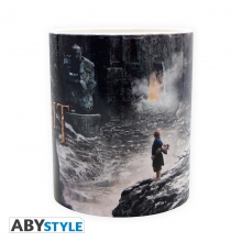 THE HOBBIT - Tasse - 320 ml - Erebor