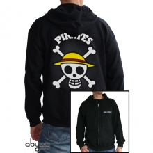 ONE PIECE - Herren Hoody / Kapuzenpulli - 