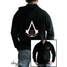 ASSASSIN'S CREED - Herren Hoody / Kapuzenpulli 