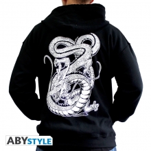 DRAGON BALL - Herren Hoody / Kapuzenpulli - 